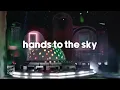 Disclosure, Anderson .Paak | No Cap | Lyric Video (Coachella Performer)