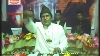 syed kazim hussaini 131 khaliq ne banaya hai khwaja tera deewana