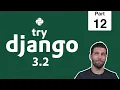 12 - Enriching a View with Data