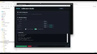 DNDC Calibration using Bayesian Optimization