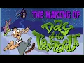 The Making of Day of the Tentacle 30th Anniversary Documentary