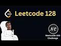 NEETCODE Challenge - Longest Consecutive Sequence