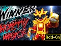 Lagu No.1 Sentai Gozyuger Addon For Minecraft PE/Bedrock 1.21 (Review + Download)