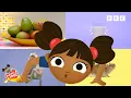Can you say words beginning with M Yakka Dee