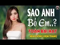 Download Lagu LK Sao Anh Bỏ Em..?? Tội Tình ✨ DIỄM TRANG - LK Nhạc Sống  VẠN NGƯỜI MÊ🔴TOÀN BÀI HAY