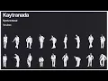 KAYTRANADA, VanJess - DYSFUNCTIONAL (Audio)