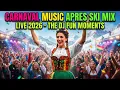 Lagu Carnaval Music Apres Ski Mix 2026 - The DJ Fun Moments (Live)