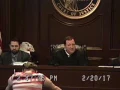 Whitley County woman causes courtroom disturbance claims Jesus is her attorney