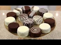 Download Lagu PÃO DE MEL - DELICIOSO - FÁCIL E MACIO - Isamara Amâncio
