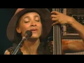 Geri ALLEN/Esperanza SPALDING/LYNE CARRIGTON "unconditional love"