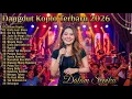Lagu Full Album Viral TikTok 2026 | Dangdut Koplo Terbaru 2026 🔥Dalam Sepiku, Sia-Sia Merindu