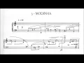 Download Lagu Pe. José Penalva - Mini-suíte No.1 (Eudóxia de Barros, piano)