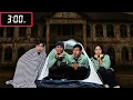 Download Lagu ABANG SURUH ADIK TIDUR DI SEKOLAH SATU MALAM!