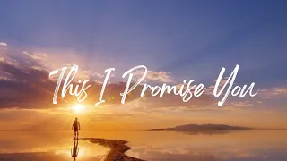 Download This I Promise You (Lyrics) - Shane Filan MP3