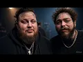 Download Lagu Jelly Roll ft Post Malone - My Cross (2025 AI Music Video Inspired By Jelly Roll) OUT NOW!!!