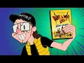 HOME ON THE RANGE 2004 COMMENTARY Animanic with C Auzi D Fanatic