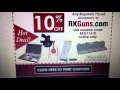 Rkguns sale