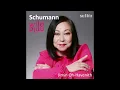 Jimin Oh-Havenith - Schumann: Geistervariationen - Thema