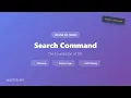 Splunk Search Command Tutorial Master SPL Fundamentals with Wildcards Boolean Operators