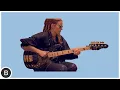 Download Lagu SLAP BASS - Ida Nielsen (Prince Bassist)