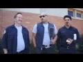 Chicago Fire Christian Stolte Joe Minoso Yuri Sardarov