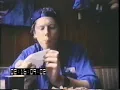 Sonic Youth "Dirty Boots" LIVE - 1991 TYPB Rough Cut