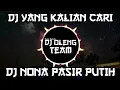 DJ ABI NONA PASIR PUTIH🔊🎶 Versi Tiktok viral 2020