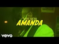 Download Lagu Novi Keys - Amanda (Official Music Video)