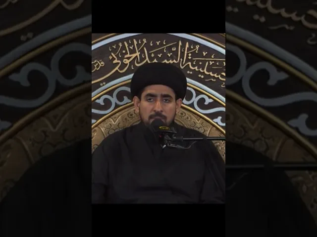 ⁣نعي| راحل انت | سماحة السيد حسن الخباز #محرم #نعي