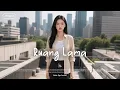 Lagu Nada Ayu Lestari - Ruang Lama (Official Lyric Video)