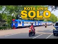Download Lagu KOTA SOLO 2025 WOW!!! SOLO MAKIN MAJU