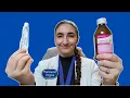 Calamine lotion vs hydrocortisone cream for itchy spots