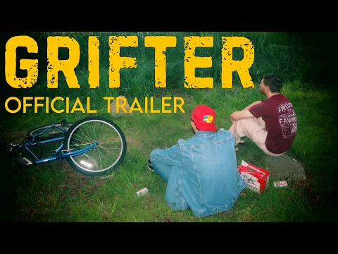 Grifter (2026) - Official Trailer