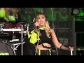 ROCK FEST 2024 - Unreleased Song Anxiety Kills the Beautiful by LILIAC