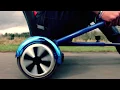 Hoverkart Attachment for By HCS Gadgets
