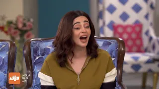 تغير ملحوظ في شكل أنيتا ايه جابك عند جارك 13 الحلقة 2 وياك 