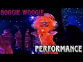Download Lagu Boogie Woogie Performs Love the Hell Out Of You by Lewis Capaldi