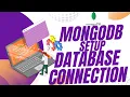 How to Setup MongoDB Atlas Connect with Node Step-by-Step Hindi mongodb atlas setup