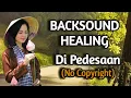 Download Lagu BACKSOUND PEDESAAN - NO COPYRIGHT || SUASANA ALAM PEDESAAN || RELAXATION,#desa #pedesaan #village