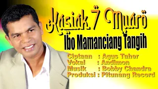 remix nostalgia andimon kasiak 7 muaro ibo mamanciang tangih