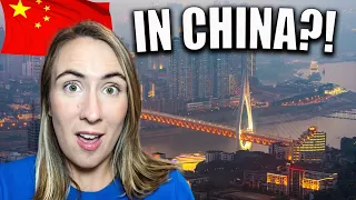 我的英国妻子没准备好迎接中国的情人节