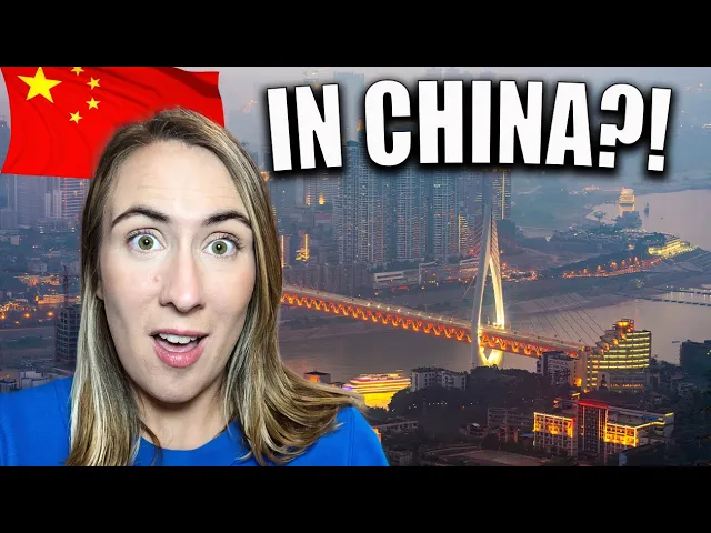 My British Wife Wasn’t Ready for Valentine’s Day in China 🇨🇳