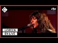 Download Lagu Loreen - “Tattoo” - C à vous - 19/06/2023
