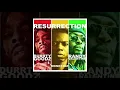 Resurrection ft Durrty Goodz & Randy Valentine (Official Audio)