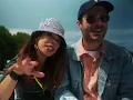 Kazam - Misterio Feat. Flavia Coelho (Official Music Video)