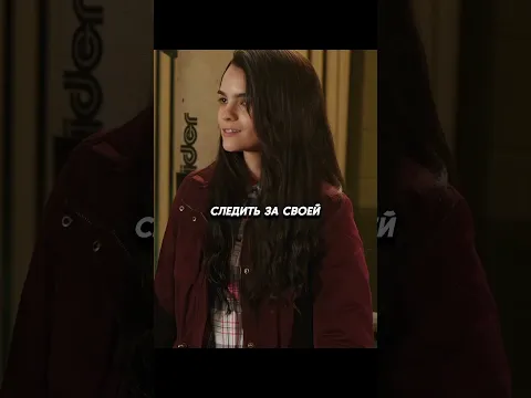 Девочка успокоила пса🔥 #фильм #кино