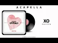 ENHYPEN (엔하이픈) - XO (Only If You Say Yes) Acapella