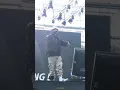 20171014 영비 "아침에" The CRY ground