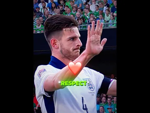 Rice💔Grealish🇮🇪