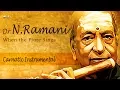Download Lagu Carnatic Instrumental | Best Of Dr.N.Ramani Flute Classical Music | Thyagaraja Evergreen Songs